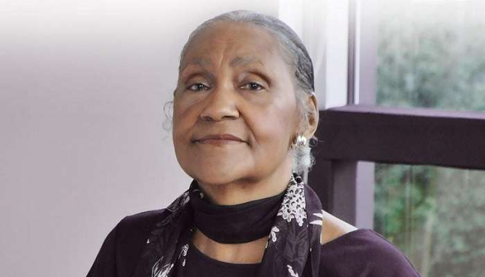 Meet Lillian Gregory – Late Dick Gregory’s Wife Of 58 Years